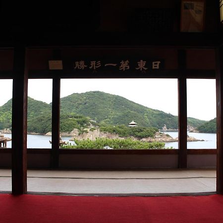 Villa そわか楼 Fukuyama Exterior foto